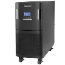 MECER 20000VA(16000W) Smart UPS (with AVR,Monitoring Software + Cable & Built-in Surge Protection) -ME-20000-GT-3/3