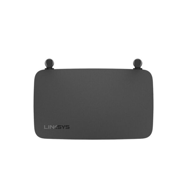 Linksys E5350 Wifi Router Dual-Band Ac1000 (Wifi 5) 1.0 Gbps Speed, Range, And Security