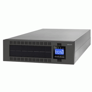 Mecer 1000VA/800W-LCD ACCESSORY (ME-1000-WPRU WINNER PRO RACK 1KS) Rackmount