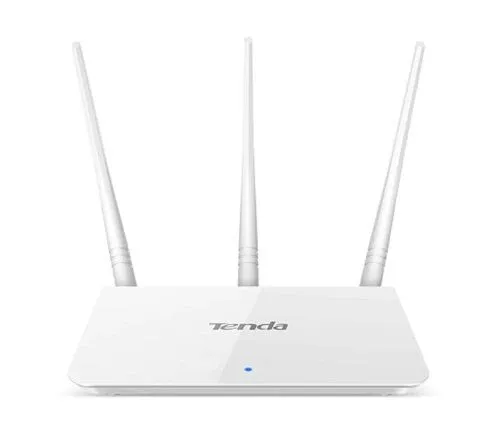 Tenda F3 Router Informed Systems Store