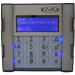 JVA LCD Keypad | Informed Systems Store Informed Systems Store