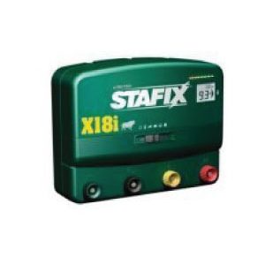 Stafix X18 Energizer
