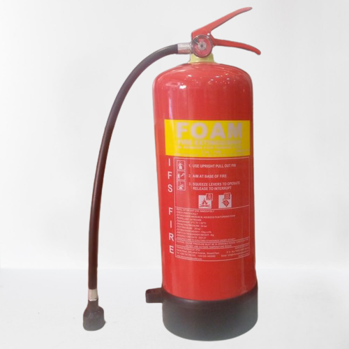 9L Foam Fire Extinguisher Informed Systems Store