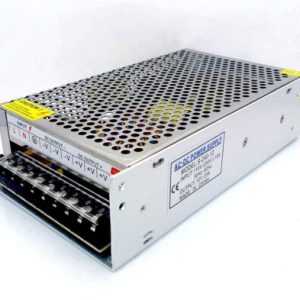 Switch Mode Power Supply Unit 20Amps