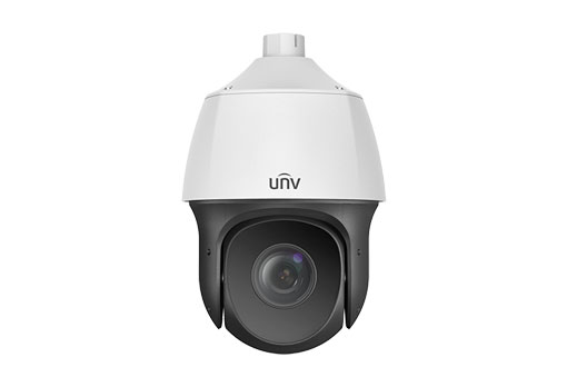 Uniview 2MP Network PTZ Dome Camera 150M -IPC6612SR-X25-VG | Informed Systems Store Uniview 2MP Network PTZ Dome Camera 150M -IPC6612SR-X25-VG