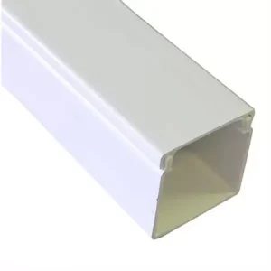 2x1 PVC Trunking