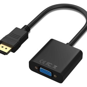HDMI to VGA Adapter