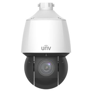 Uniview 4MP 25x LightHunter Network PTZ Dome Camera