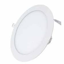 3 Watt Round LED Panel Light