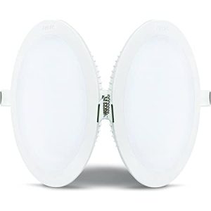 7 Watt Round LED Panel Light