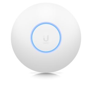 Ubiquiti U6 LR Networks Access Point WiFi 6 Long-Range