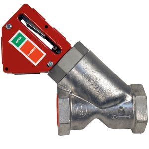 Ansul 55601 Gas Valve Mechanical 1 in