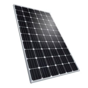 400W Monocrystalline Solar Panels