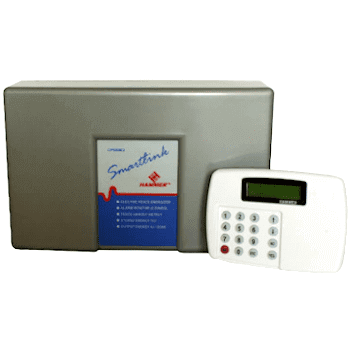 Hammer CPS6002 Dual Zone Electric Fence Energizer | Informed Systems Store Hammer CPS6002 Dual Zone Electric Fence Energizer