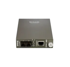 D-Link DMC-300SC Multimode Media Converter