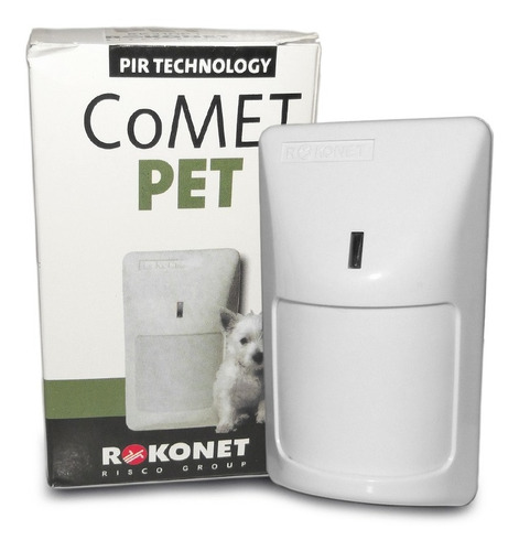 Pet Immunity Motion Detector - RK210-PR | Informed Systems Store D NQ NP 824351 MLB42211736420 062020 O Informed Systems Store