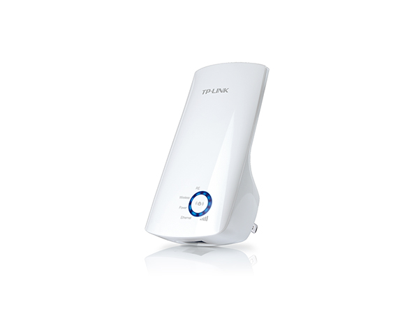 Tp-link TL-WA850RE WIFI Range Extender | Informed Systems Store Tp-link TL-WA850RE WIFI Range Extender