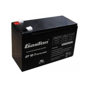 Gaston 12v 7.2ah Battery