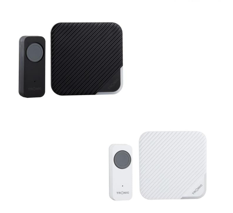 Tronic Wireless Door Bell | Informed Systems Store Tronic Wireless Door Bell