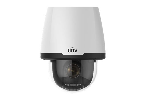Uniview 2Mp 33X Indoor Network Ptz Dome Camera- Ipc6222Ei-X33Up-A