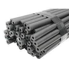 Electric Fence Insupipe 4M PVC Black