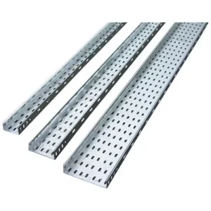 STANDARD CABLE TRAYS