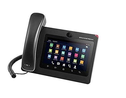 Grandstream GXV3275 Video IP Phone | Informed Systems Store Grandstream GXV3275 Video IP Phone