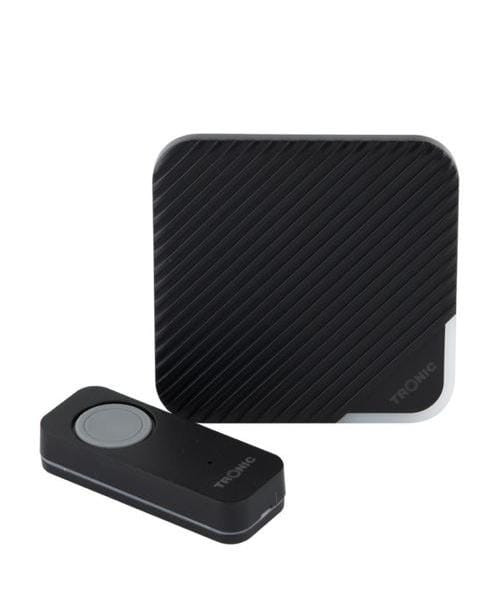 Tronic Wireless Door Bell | Informed Systems Store Tronic Wireless Door Bell