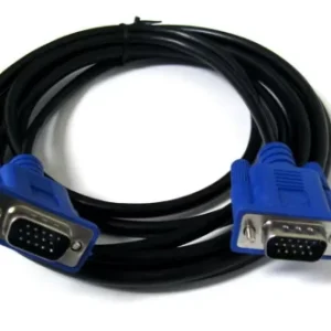 VGA CABLE 5M