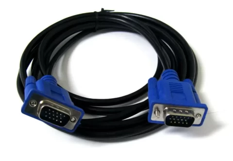 VGA CABLE 5M | Informed Systems Store VGA CABLE 5M
