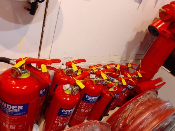 1Kg Dry Powder Fire Extinguisher 9Kg Dry Powder Fire Extinguisher