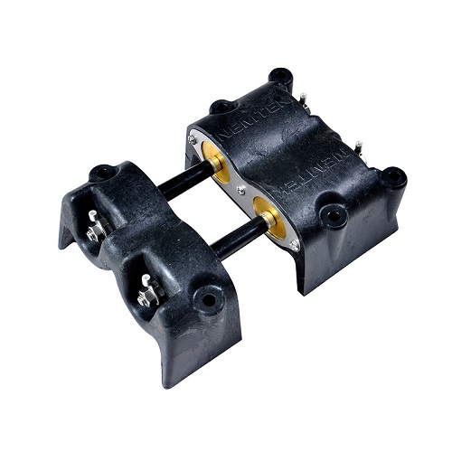 Nemtek Heavy Duty Gate Contact | Informed Systems Store Nemtek Heavy Duty Gate Contact