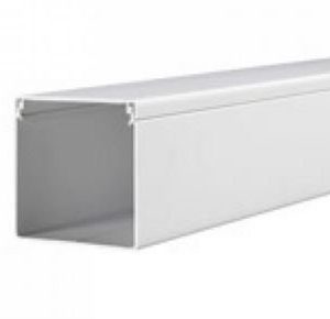 2 x 2 PVC Trunking