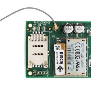 Lightsys GSM/GPRS Module