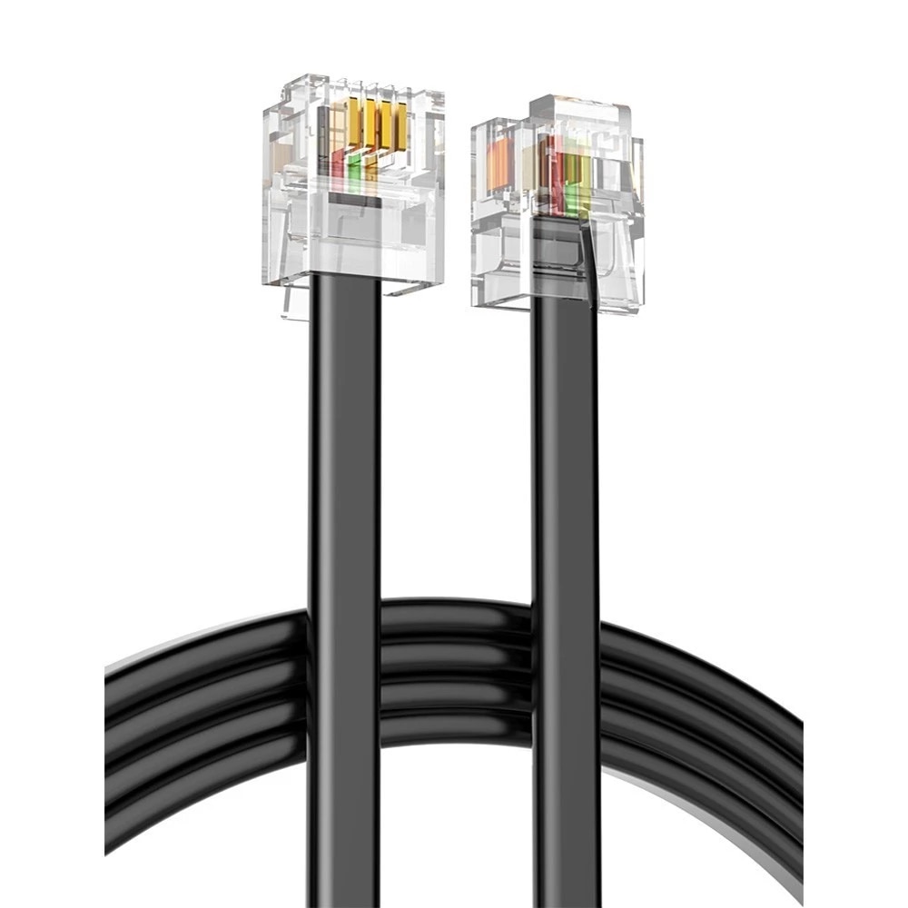RJ11 Patch Cord 10m Informed Systems Store