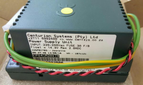Centurion20D520Power20Supply Informed Systems Store