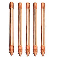 4FT EARTH ROD | Informed Systems Store 4FT EARTH ROD