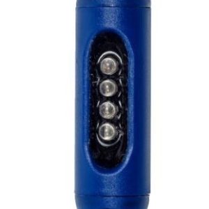 Nemtek Fence Light Indicator