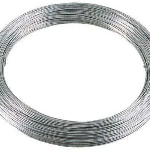50Kg Electric Fence High Tensile Wire 2.5mm 1800m