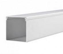 2 by 2 Metal Trunking