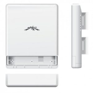 NanoStation loco M9 - Wireless Bridge - 10MB LAN, 100MB LAN, AirMax (LOCOM9)