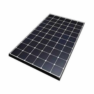 300W Monocrystalline Solar Panels