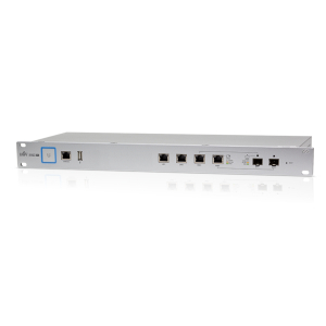Ubiquiti Security Gateway Pro USG-PRO-4