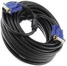 VGA Cable 15M