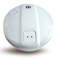 ZETA Standalone Heat Detector