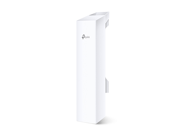 TP-Link CPE220 2.4GHz Outdoor Access Point | Informed Systems Store TP-Link CPE220 2.4GHz Outdoor Access Point