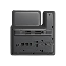 Cisco IP Phone Charcoal,Black CP-7821-K9 | Informed Systems Store Cisco IP Phone Charcoal,Black CP-7821-K9 - Image 2