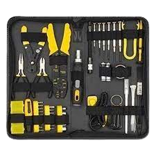S-TEK Networking Toolkit 50 Pieces | Informed Systems Store S-TEK Networking Toolkit 50 Pieces - Image 3
