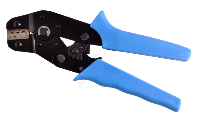 Crimping Tool | Informed Systems Store Crimping Tool - Image 2