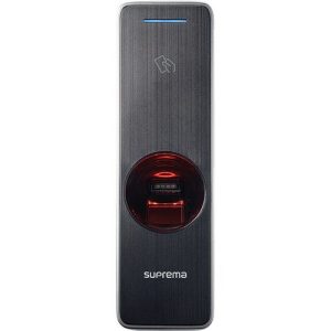 Suprema BEW2-ODPB BioEntry W2 Reader Fingerprint Dual RFID